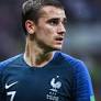 Official Antoine Griezmann set to leave Atlético Madrid