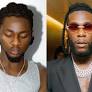 Only Burna Boy comes close to my music quality — Omah Lay