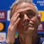 Luis Enrique picks favourites to win 2025/26 UCL