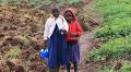 Putting Africans at the Heart of Food Security and Climate Resilience