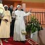 Photos of Pope Leo XIV's trip to Africa