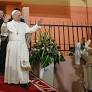 Photos of Pope Leo XIV's trip to Africa