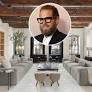 Jonah Hill’s Former NYC Apartment in Photos