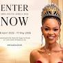 ENTRIES NOW OPEN FOR MISS SOUTH AFRICA 2026: THE NEW ERA OF LEADERSHIP, SERVICE, AND IMPACT