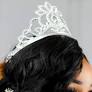 Cynthia Shange, South Africa’s First Black Beauty Queen, Dies