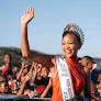 ‘Doing it scared’: How Miss SA 2025 Qhawekazi Mazaleni is owning her crown despite self-doubt