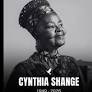 Tributes Pour in for South African Actress Cynthia Shange