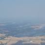 WATCH | MP’s burning fields seen from helicopter at 10,000-ft: Stubble fires spotted in 6 districts despite...