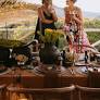 A Beachside Feast Where the Secret to a Perfect Steak Was Revealed
