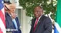 Donald Trump wants South Africa out of the G20 as it gears up for world summit