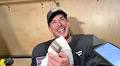 Yellow Pads, Big Saves, Bigger Smiles; Marc-Andre Fleury Full Story & Reaction