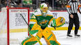 Marc-Andre Fleury Signs Professional Tryout With The Pittsburgh Penguins
