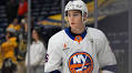 Islanders Place Marc Gatcomb On Waivers
