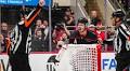 Islanders & NHL News: Marc, Mathieu & the Shanahan