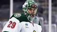 Marc-Andre Fleury's Joke About Reason Behind Joining Hockey Canada