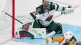 Marc-Andre Fleury Might Remain With Wild
