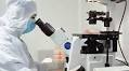 Beike Biotechnology Stem Cell Storage and Processing Facility, Jiangsu