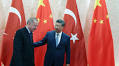 Explained: Why Erdogan’s visit to China matters