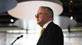 Australian PM says dialogue with China matters for Australian economy, regional security