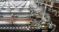 China's industrial output maintains steady growth in October