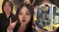 China dad quits job to sell food near daughter’s school to allay her hygiene fears