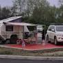Exploring China by caravan: Retirees take to the road