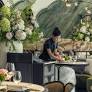 Song at Four Seasons Hotel Hangzhou at Hangzhou Centre Shines with Second Consecutive One Michelin Star Honour