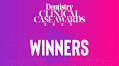 The 2023 Dentistry Clinical Case Awards winners