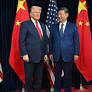 Trump raises the stakes on China with Section 301 trade probe, weeks before Beijing summit