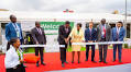 Health multinationals eye Kenya as getaway to East Africa market