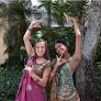 A Glimpse Into Traditional Indian Dance Wear