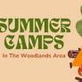 Summer Camps in The Woodlands Area 2026