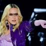 “Hello children, mutha is here to save you. Are you ready to dance for me? Alright, let’s go gays, come on!”: Madonna gatecrashes West Hollywood club night and debuts some Confessions II tracks