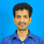 Suresh Kumar Garlapati | IIT Hyderabad
