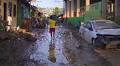 'Our homes were gone:' See destruction left behind in Philippines after second typhoon hits in one week