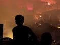 Over 1,500 homes destroyed by fire in Philippines