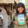 The Greatest Journey Transforms a Village in the Philippines