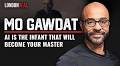Mo Gawdat - AI Is The Infant That Will Become Your Master | Brian Rose