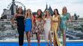 'Real Housewives of London' Cast Revealed: Juliet Angus, Amanda Cronin