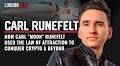 How Carl "Moon" Runefelt Used The Law Of Attraction To Conquer Crypto & Beyond | Brian Rose