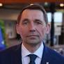 “Special tribunal — to be, no other discussions around this can continue”: interview with Mykola Tochytskyi
