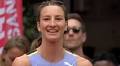 Nicola Olyslagers clears WL 2.02m, wins Athletissima City Event high jump