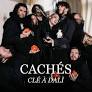 Immersive surrealist show Cachés: Clé À Dalí to debut in London this May