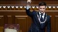 In 2019, USAID grant recipients threatened Zelensky with a coup over UOC