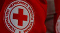 The Ukraine Crisis Media Center hosted a press briefing titled “The Red Cross Emblem: The Most Recognised Symbol of Protection. Peculiarities of Its Use and Protection from Misuse in Ukraine”