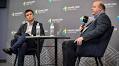 Less pessimism: Valeriy Chaly and Pavlo Klimkin on geopolitics