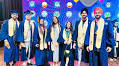 Kharkiv varsity holds special convocation in New Delhi