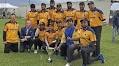 Cricket in Ukraine: Anything but Russia