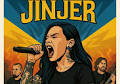 JINJER – UKRAINE’S METAL TITANS OF GROOVE, PROGRESSIVE FURY & VOCAL CHAOS
