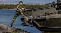 Sweden getting into the NATO groove by aiding Ukraine, boosting budget